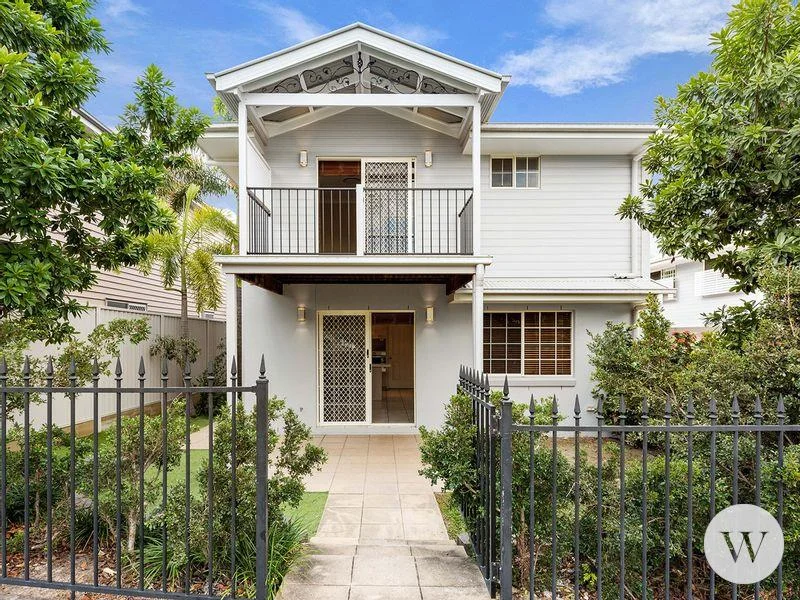 1/49 Clifford Street, Stafford QLD 4053