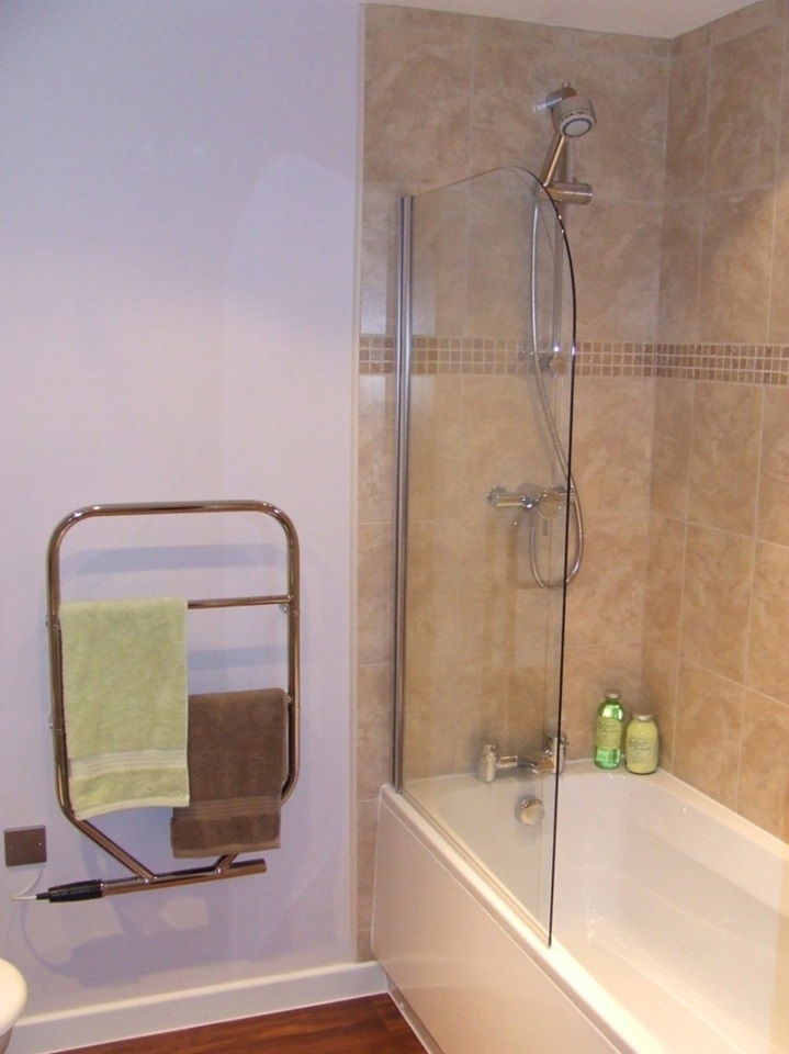 Additional image 6 of Studio Flat, Staveley Road, S8, N1 7GU
