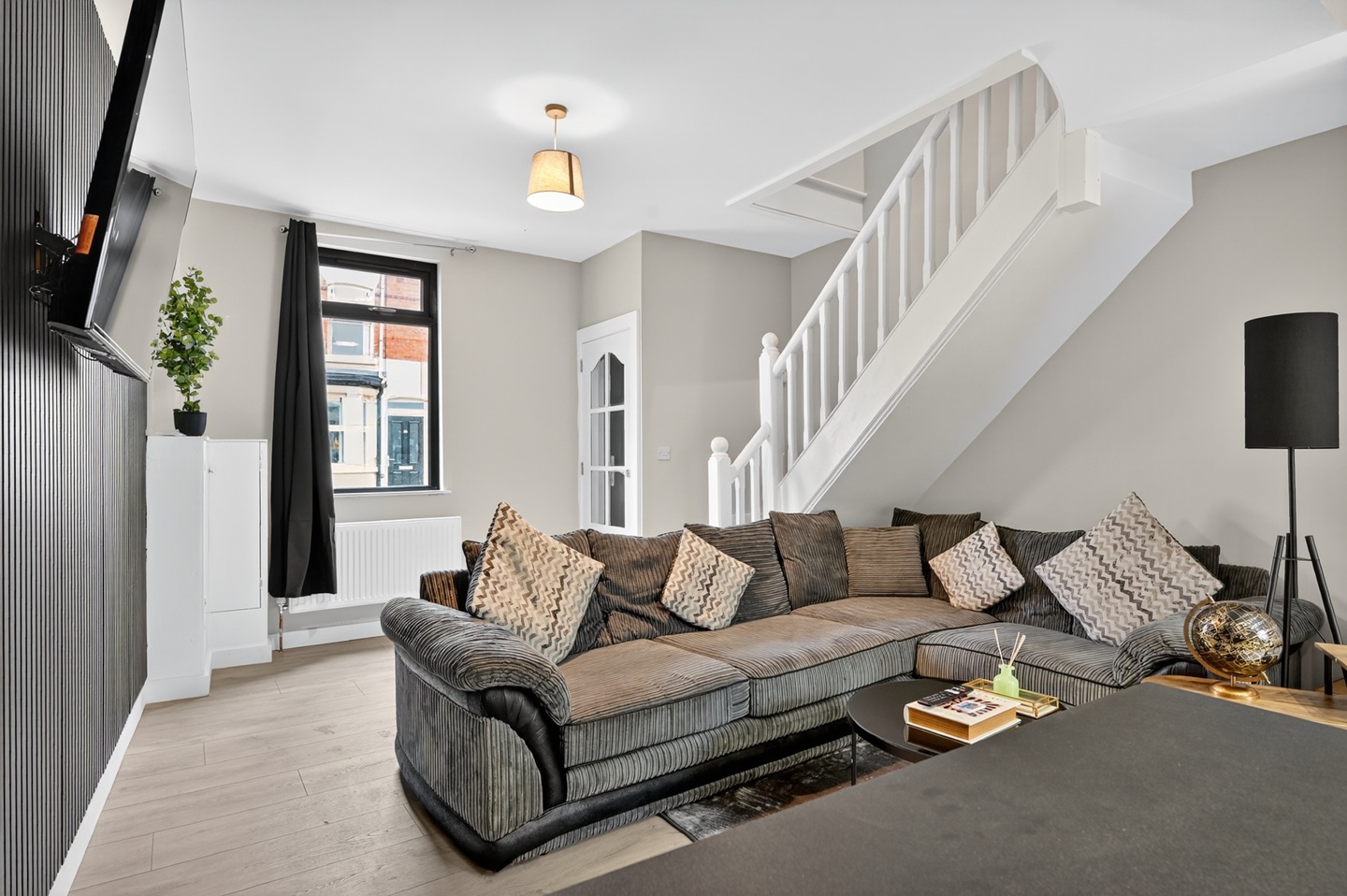 Additional image 13 of 2 Bed Semi-Detached House, Belfast, BT5, N1 7GU