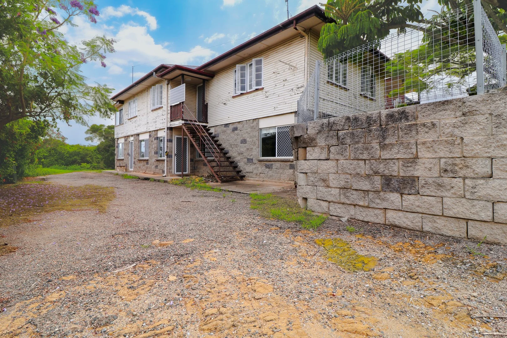 3/58 Fisher Street, West Gladstone QLD 4680