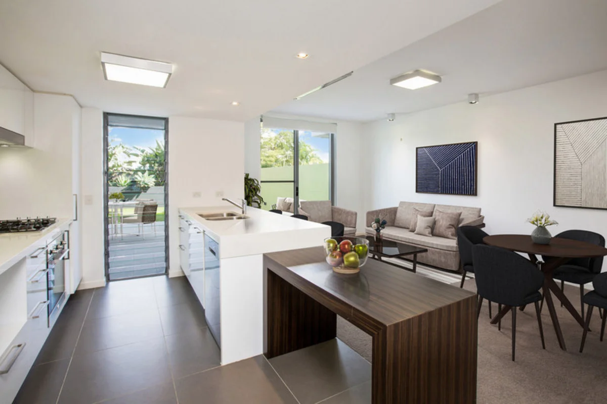 Additional image 2 of 201/159 Logan Road, Woolloongabba QLD 4102