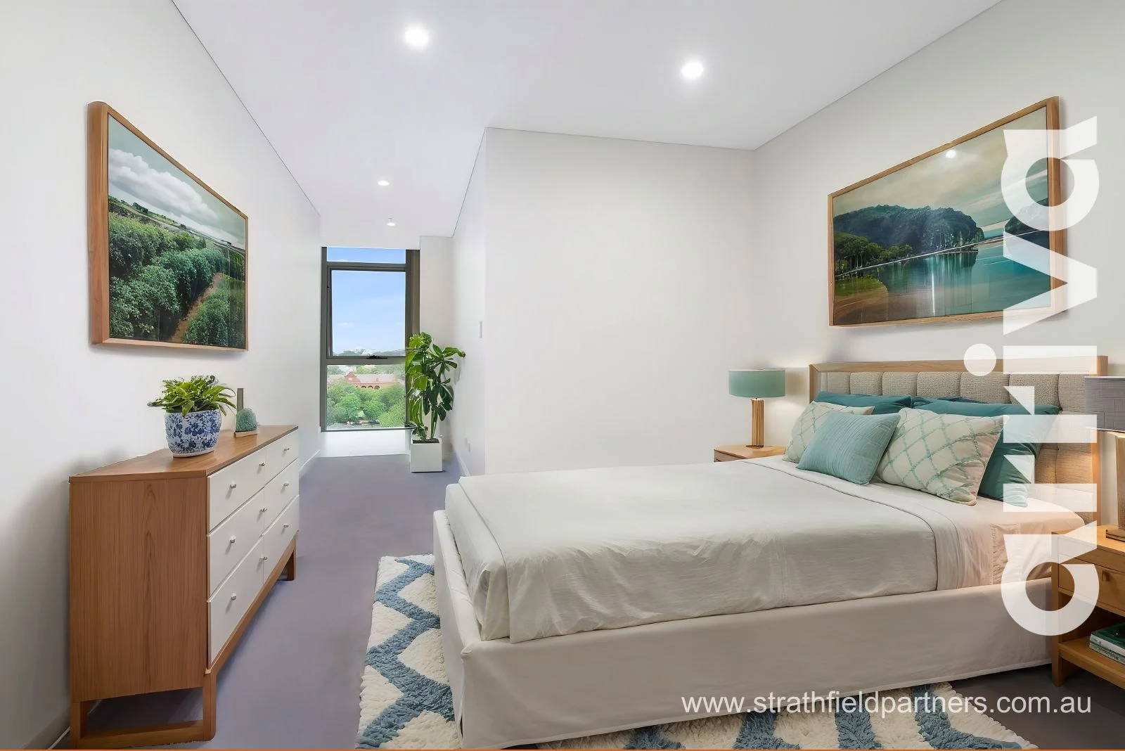 Additional image 4 of 1102/23 Morwick Street, Strathfield NSW 2135