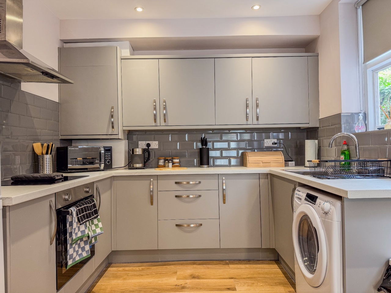 Additional image 6 of 4 Bed Terraced House, Dale Street, NG2, N1 7GU