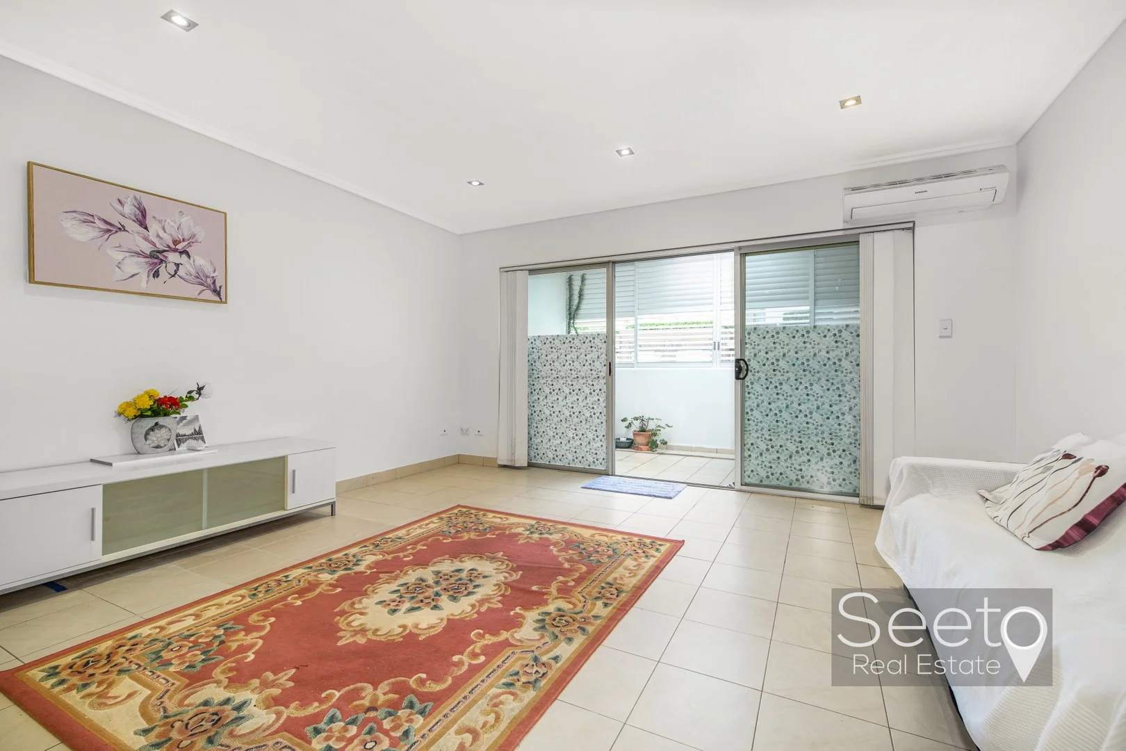 36/28-32 Marlborough Road, Homebush West NSW 2140