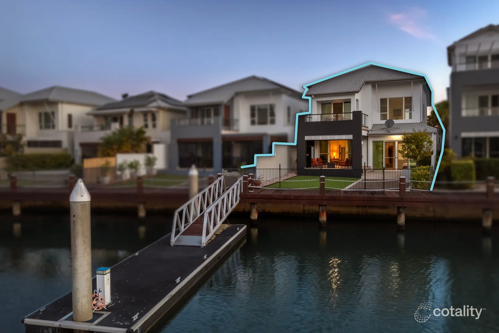 Additional image 14 of 56 Brindabella Close, Coomera Waters QLD 4209