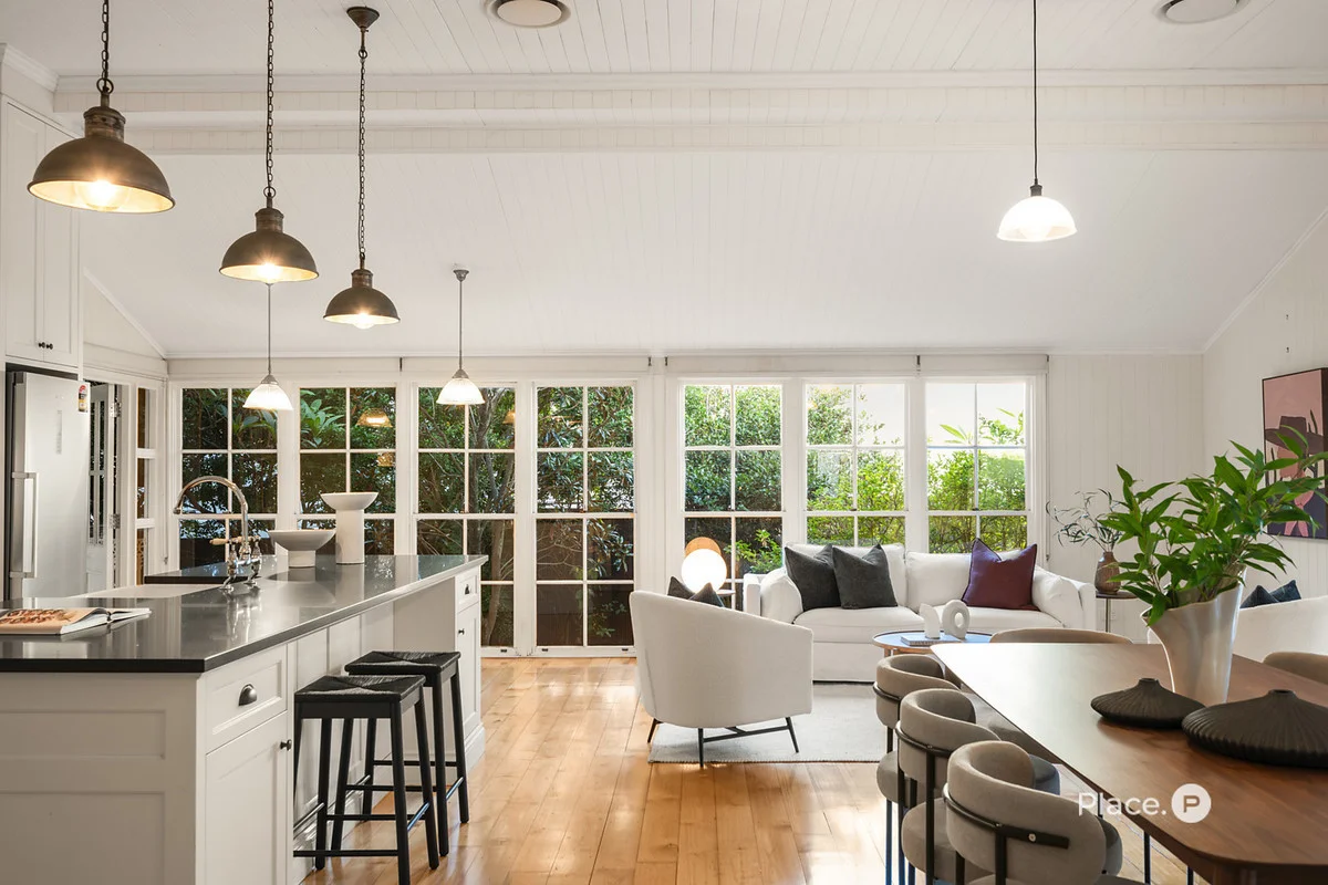 31 Norman Parade, Clayfield QLD 4011