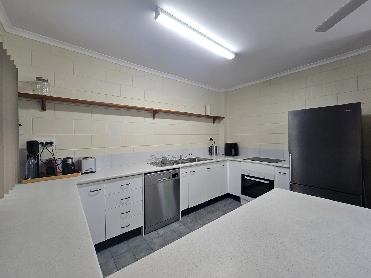 Additional image 3 of 23/40 Old Smithfield Road, Freshwater QLD 4870