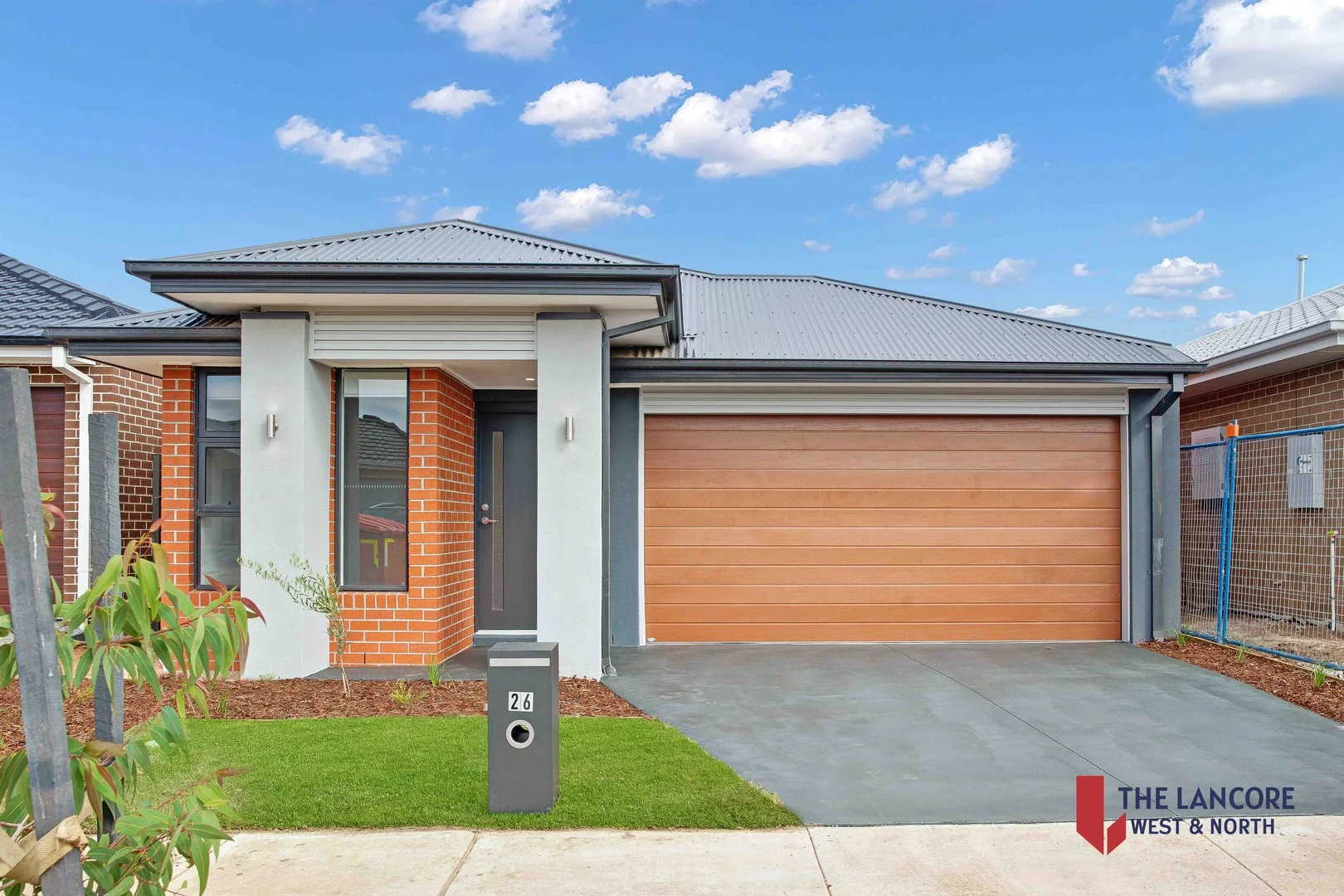 26 Makiti Crescent, Harkness VIC 3337