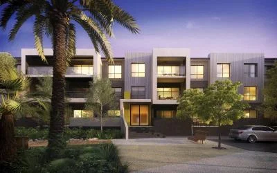 303/60 Autumn Terrace, Clayton South VIC 3169