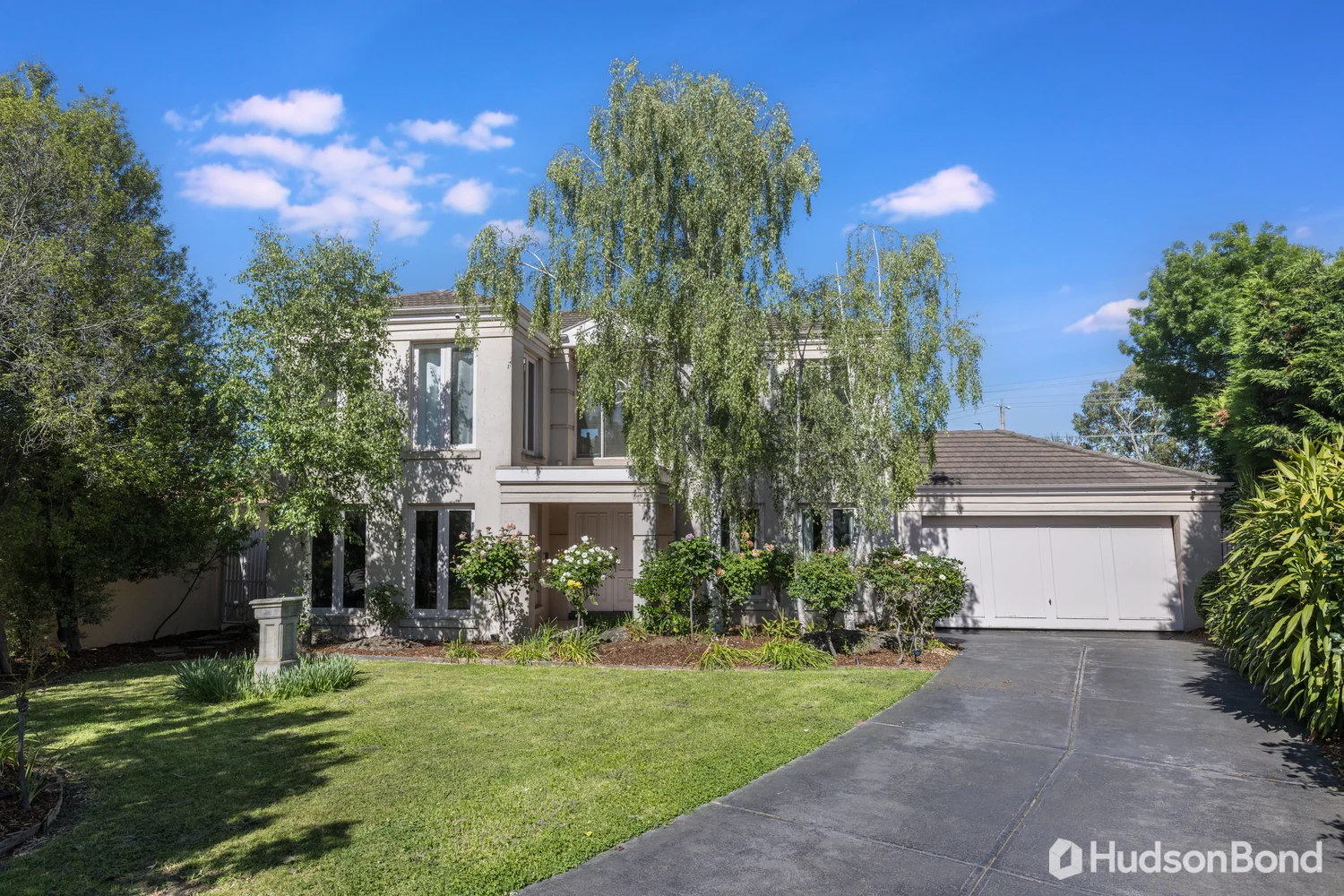 3 Morlborough Court, Doncaster East VIC 3109
