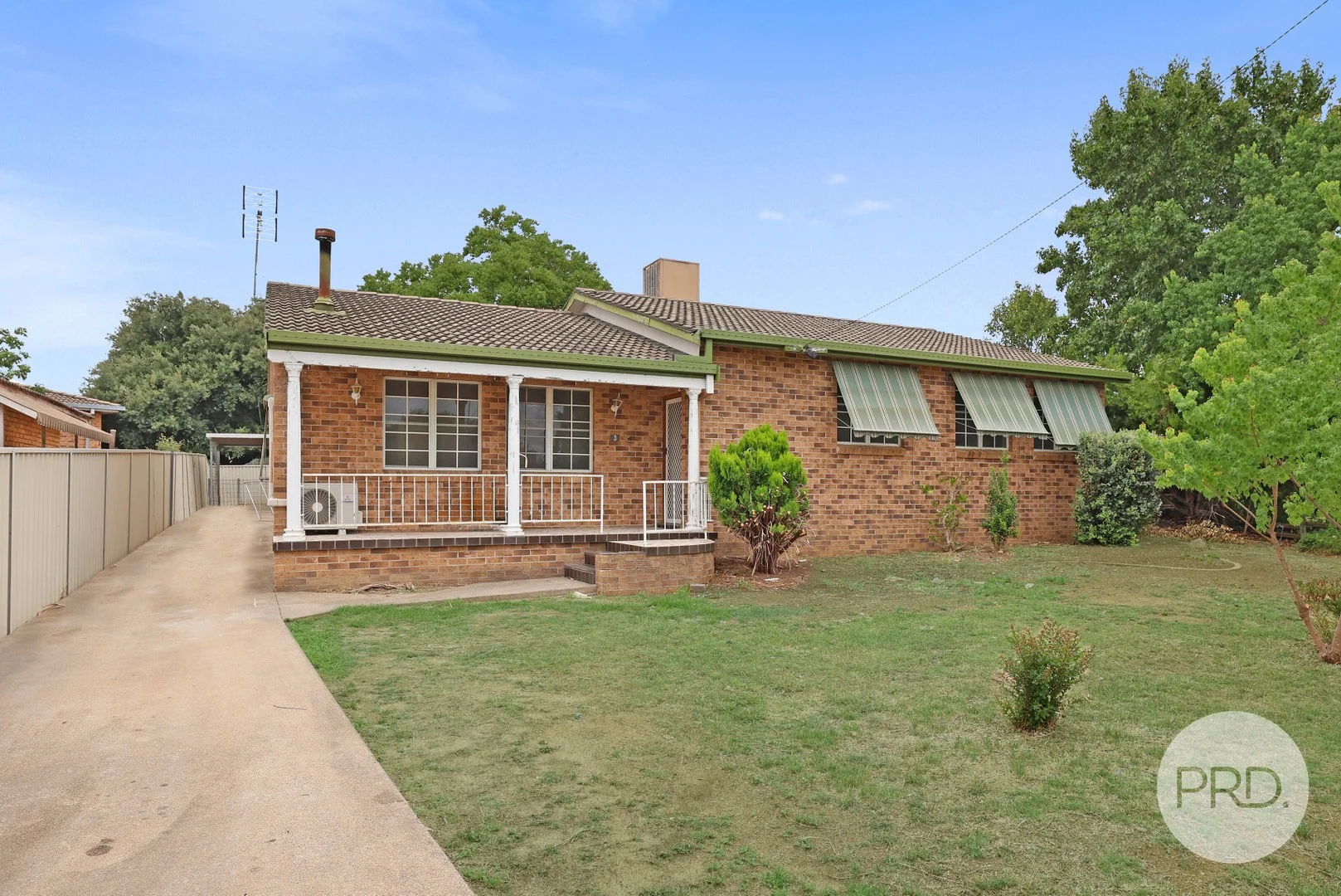 3 Myndee Avenue, Tamworth NSW 2340