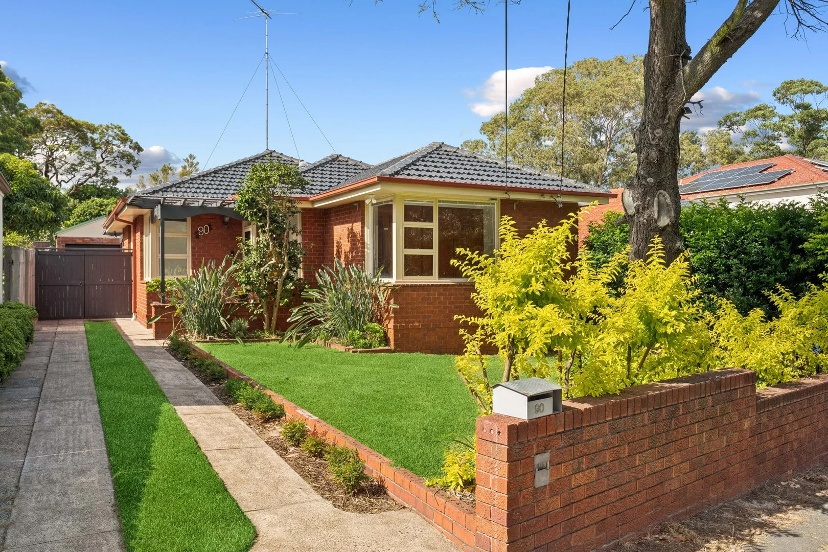 90 Page Street, Pagewood NSW 2035