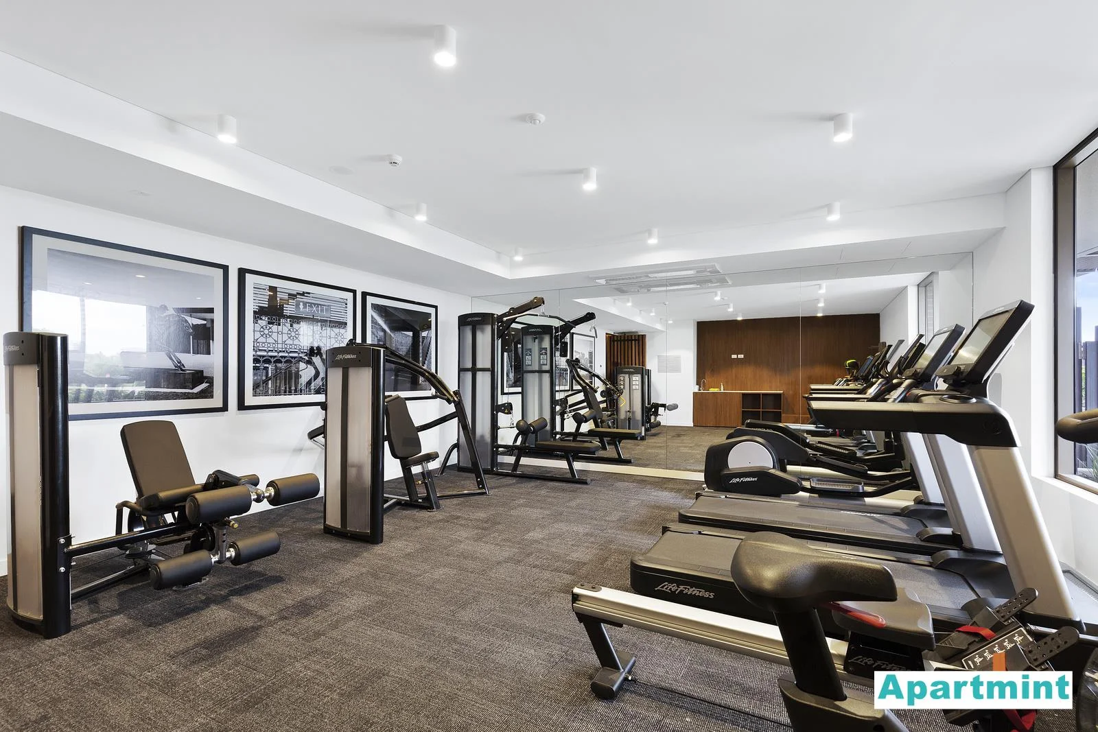 Additional image 6 of 20612/61 St Leger Way, Ascot QLD 4007