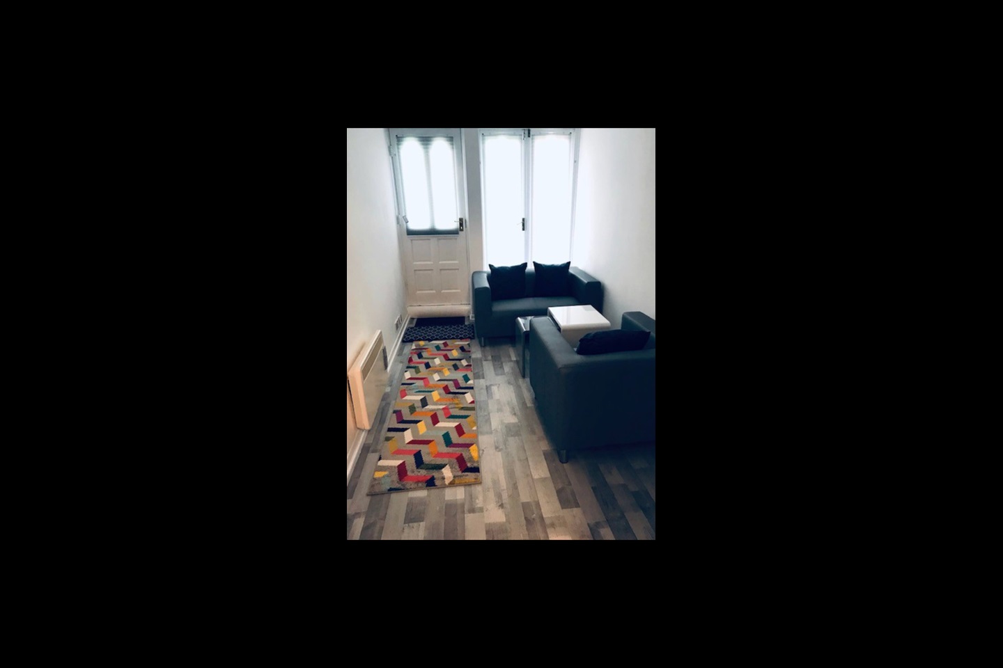 Additional image 15 of 1 Bed Flat, Leen Court, NG7, N1 7GU