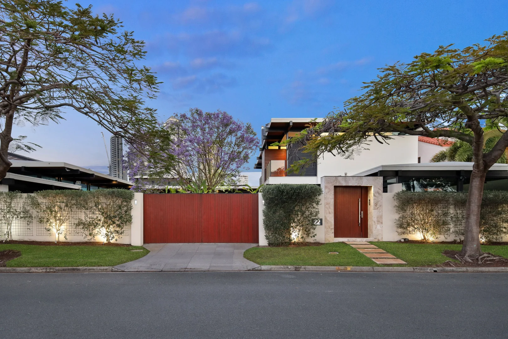Additional image 34 of 22 Admiralty Drive, Paradise Waters QLD 4217