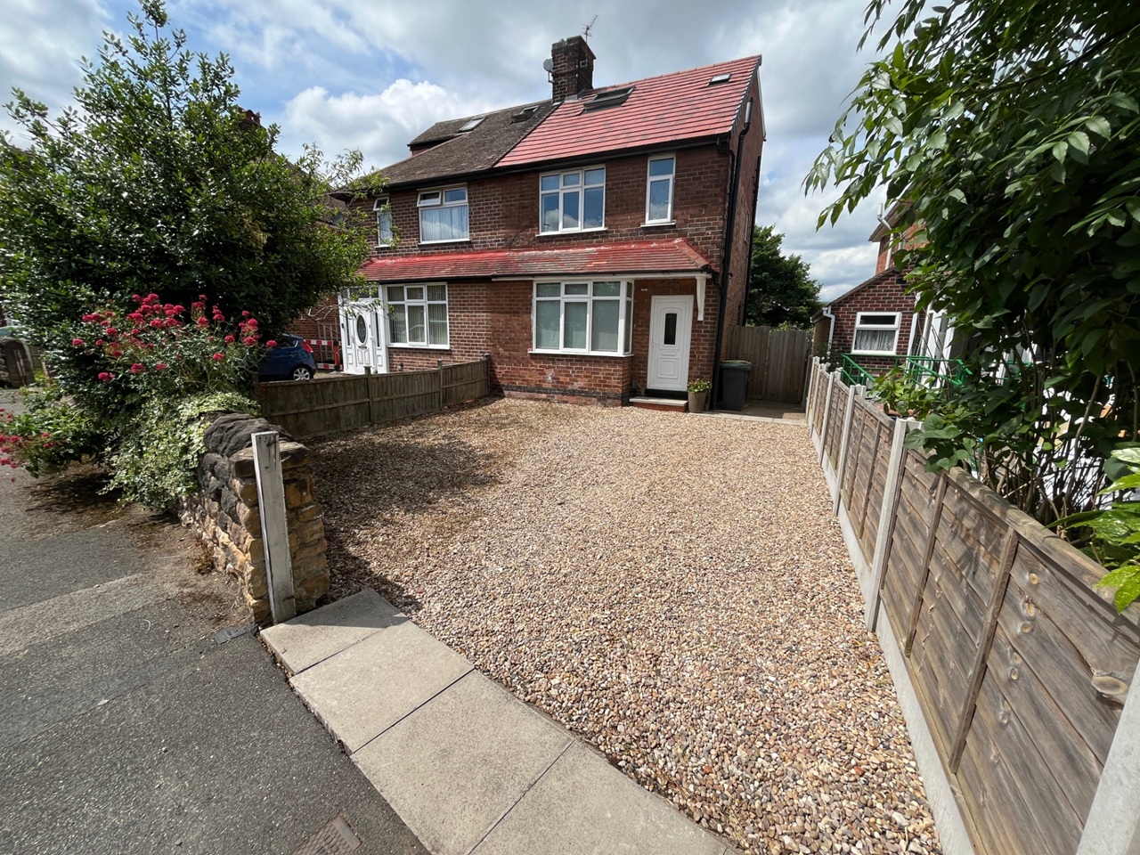 Room in a Shared House, Lilac Crescent, NG9, N1 7GU