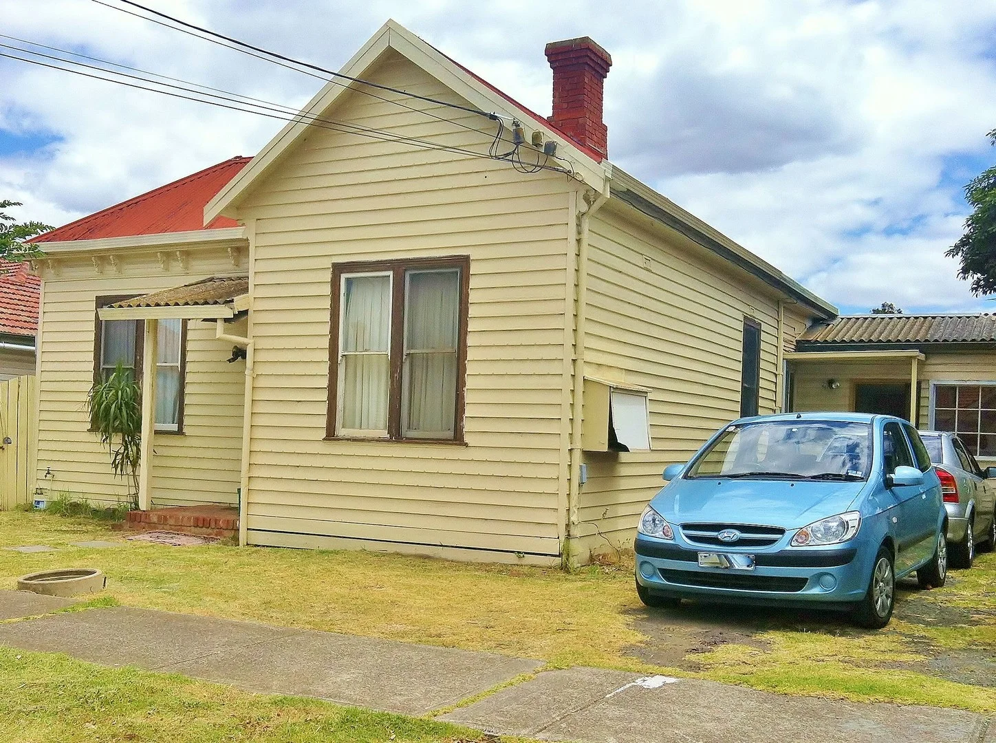 1/7 Kororoit St, Albion VIC 3020