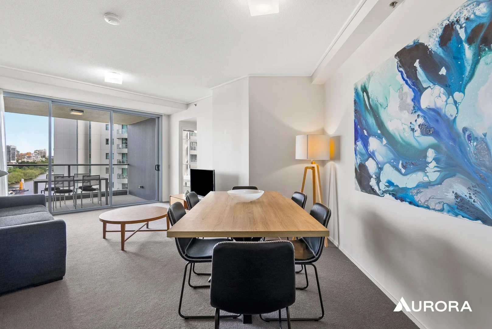 Additional image 5 of 92/30 Macrossan Street, Brisbane City QLD 4000
