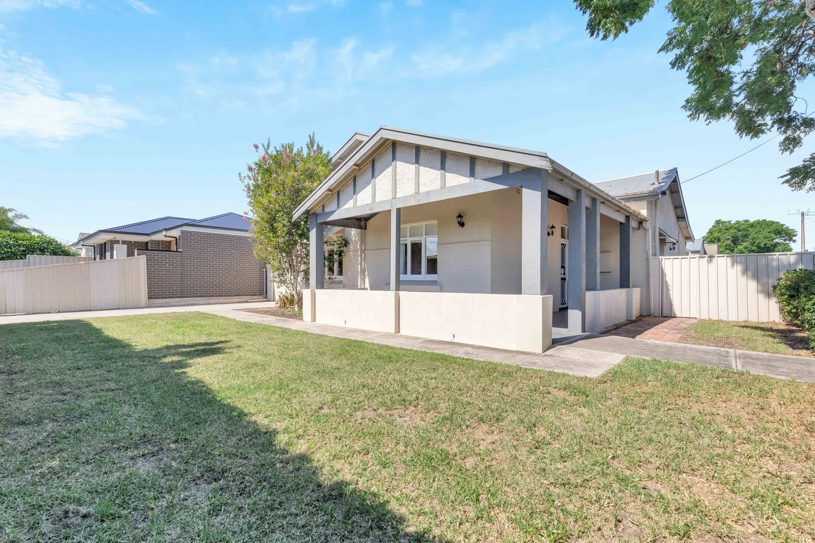 56 Aroona Road, West Croydon SA 5008