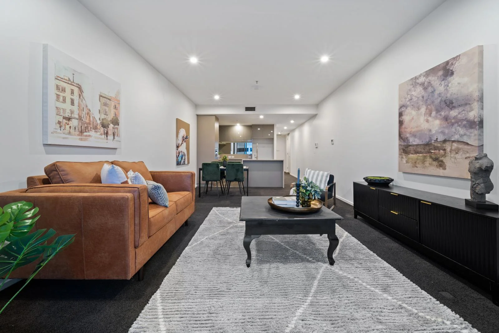 424/240 Bunda, City ACT 2601
