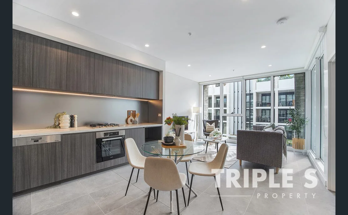 Level 2/3 Paddock Street, Lidcombe NSW 2141