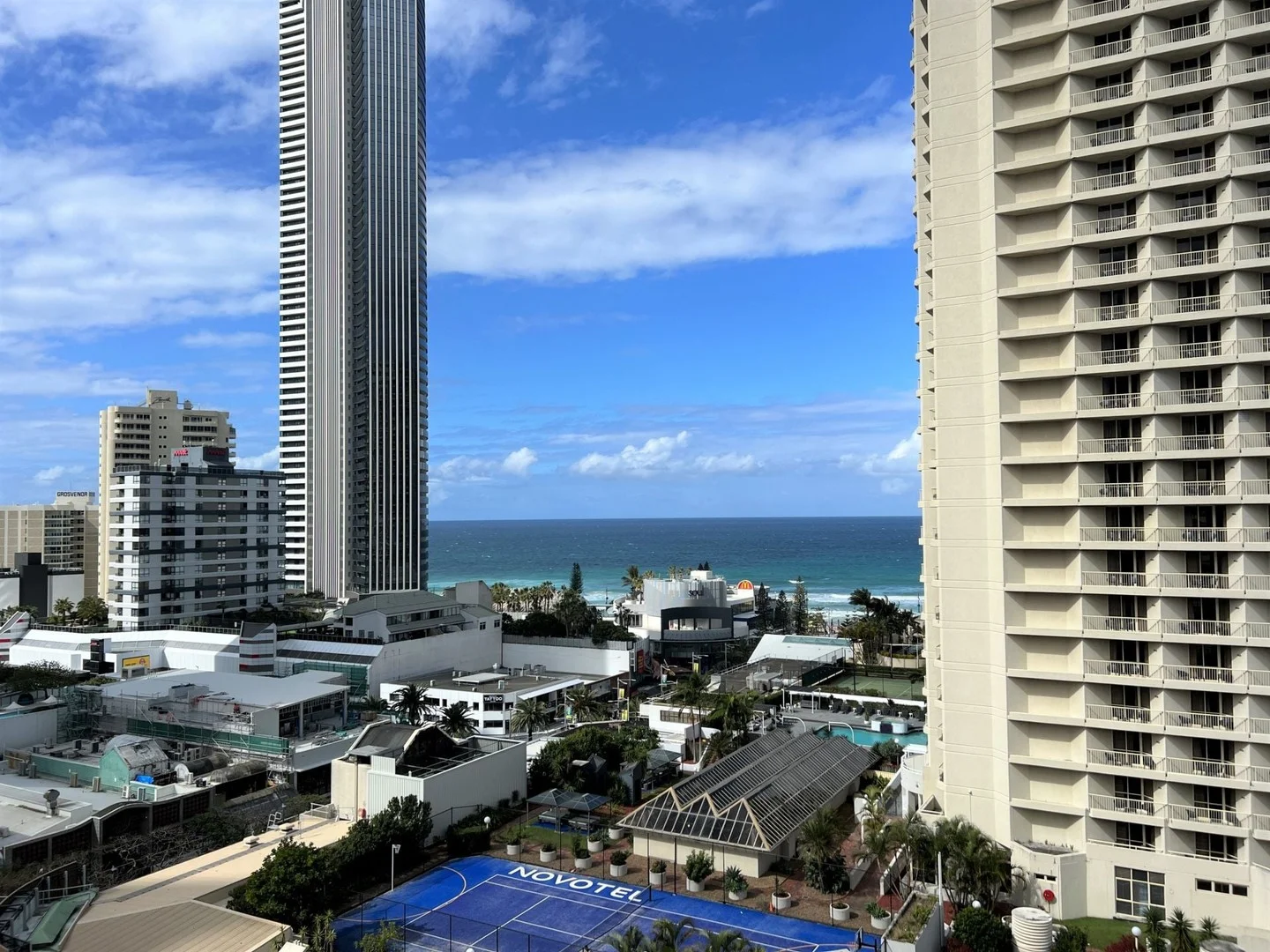 1270/3142 Surfers Paradise Bvd, Surfers Paradise QLD 4217