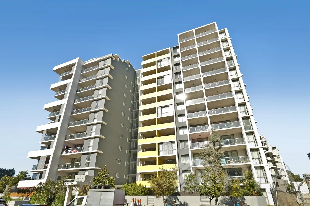 1104/1 Church Ave, Mascot NSW 2020