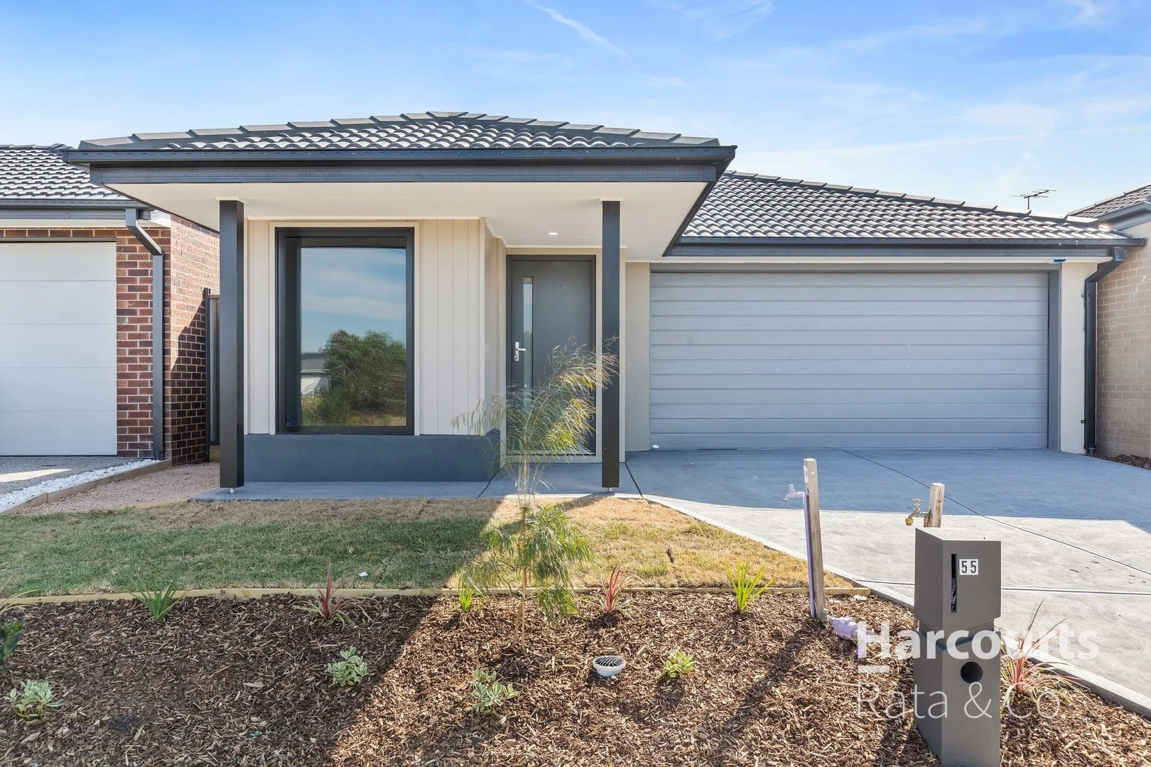 55 Tuff Street, Werribee VIC 3030