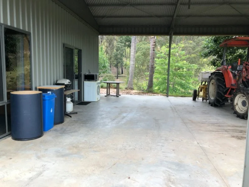 Additional image 10 of 15 Rileys Road, Coolagolite NSW 2550