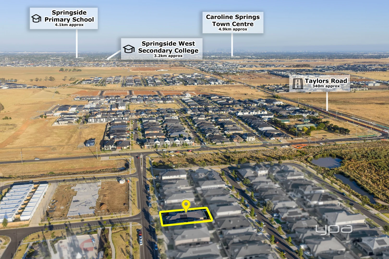 Additional image 18 of 17 Opera Boulevard, Bonnie Brook VIC 3335