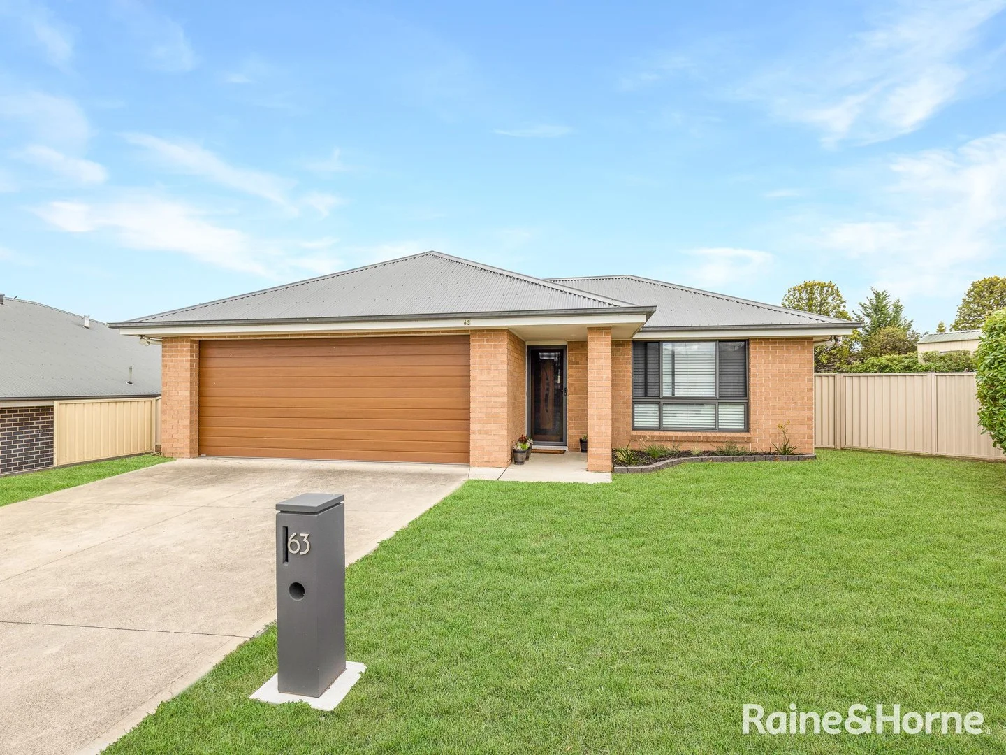 63 Amber Close, Kelso NSW 2795