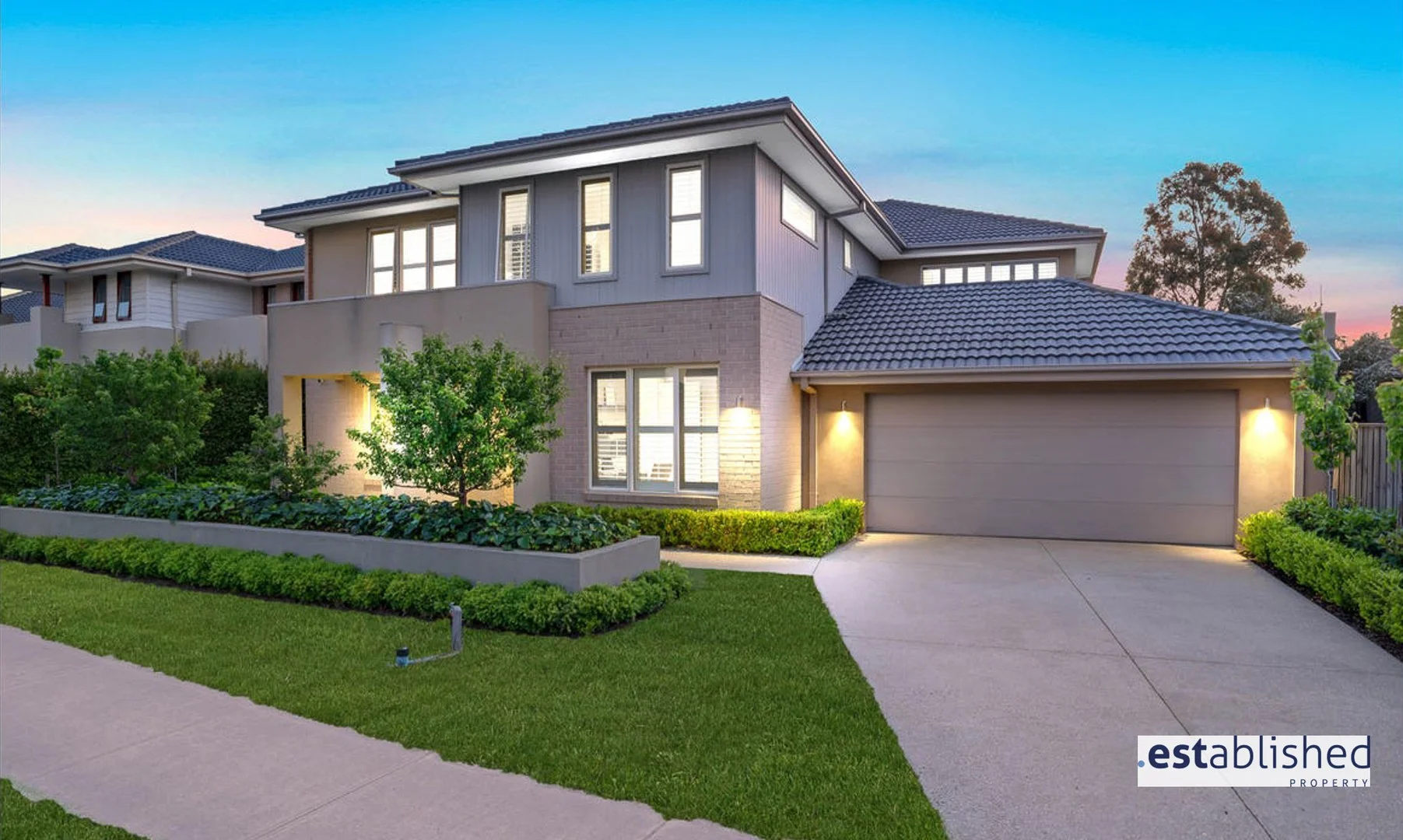 4 Coastal Promenade, Sanctuary Lakes VIC 3030