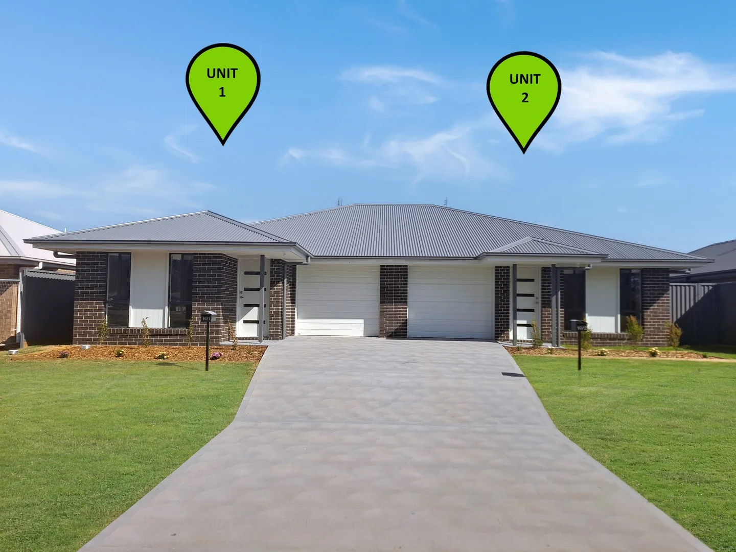 2/14 Riparian Circuit, Cessnock NSW 2325