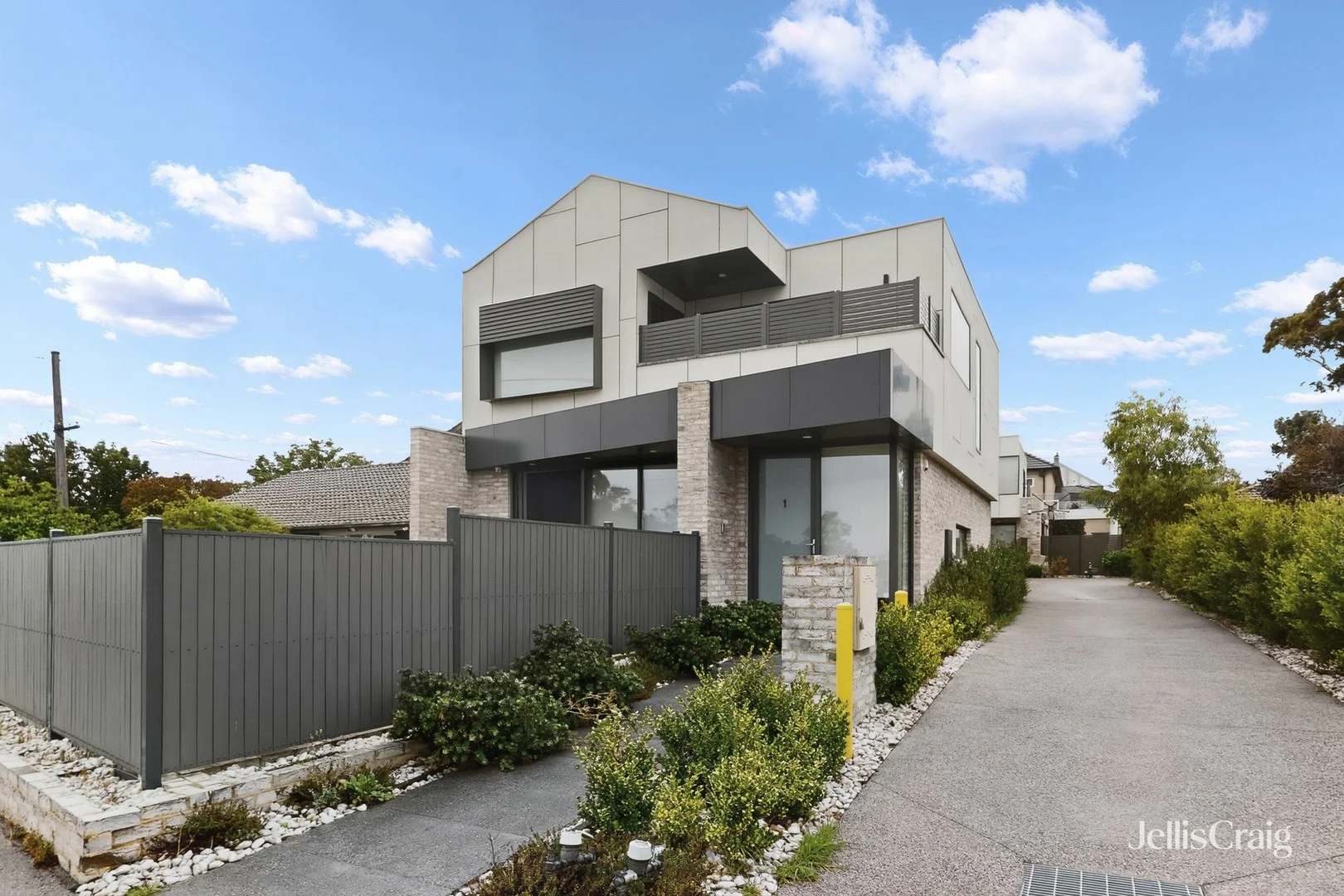 1/9 Earl Street, Kew VIC 3101