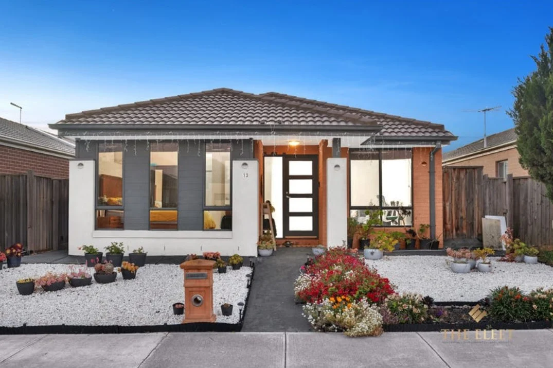 13 Bolivar Esplanade, Truganina VIC 3029