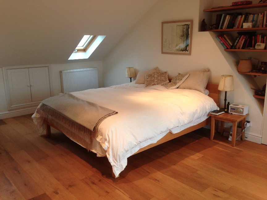 Additional image 7 of 4 Bed Terraced House, Thorncliffe Road, OX2, N1 7GU
