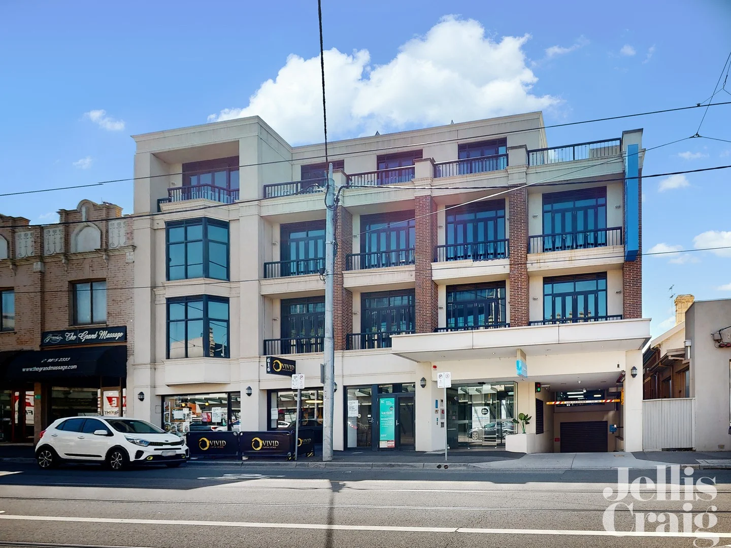 Additional image 11 of 616 Glenferrie Road, Hawthorn VIC 3122