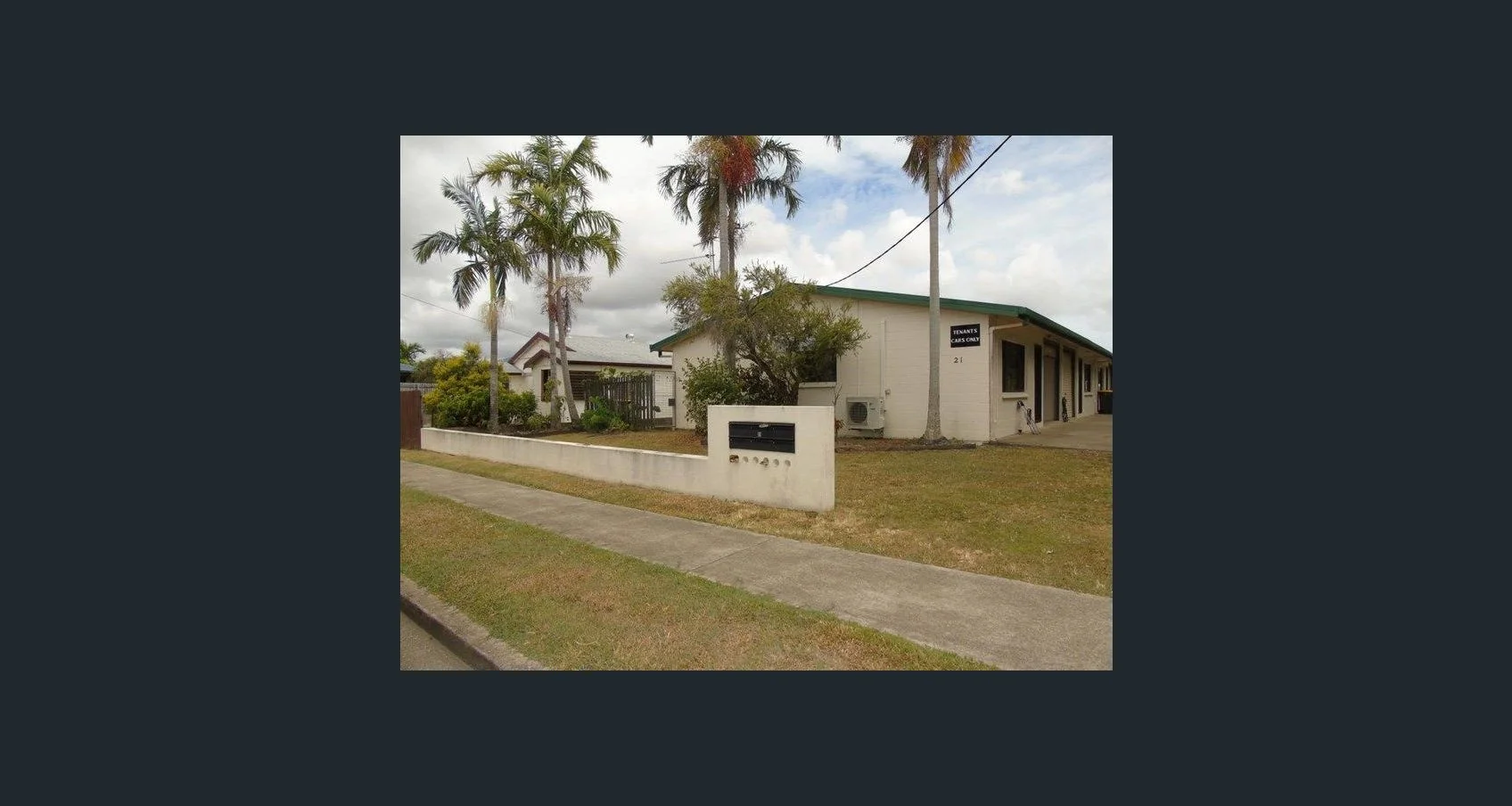 1/21 Perkins Street, North Mackay QLD 4740