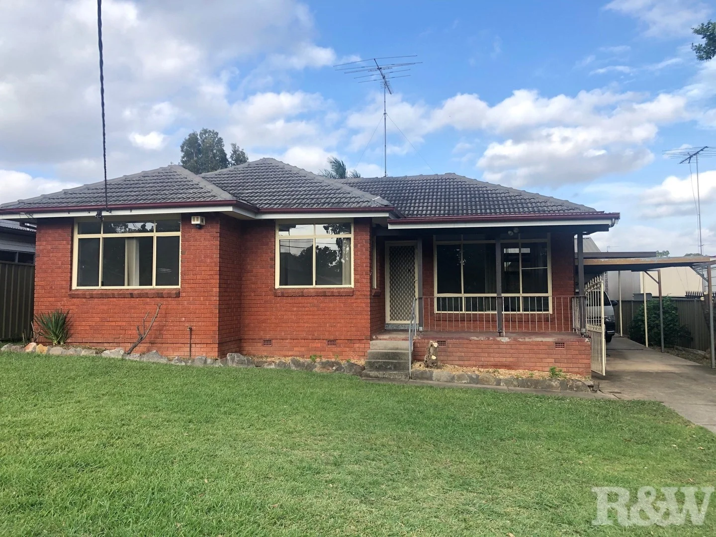 3 Leslie Street, Blacktown NSW 2148