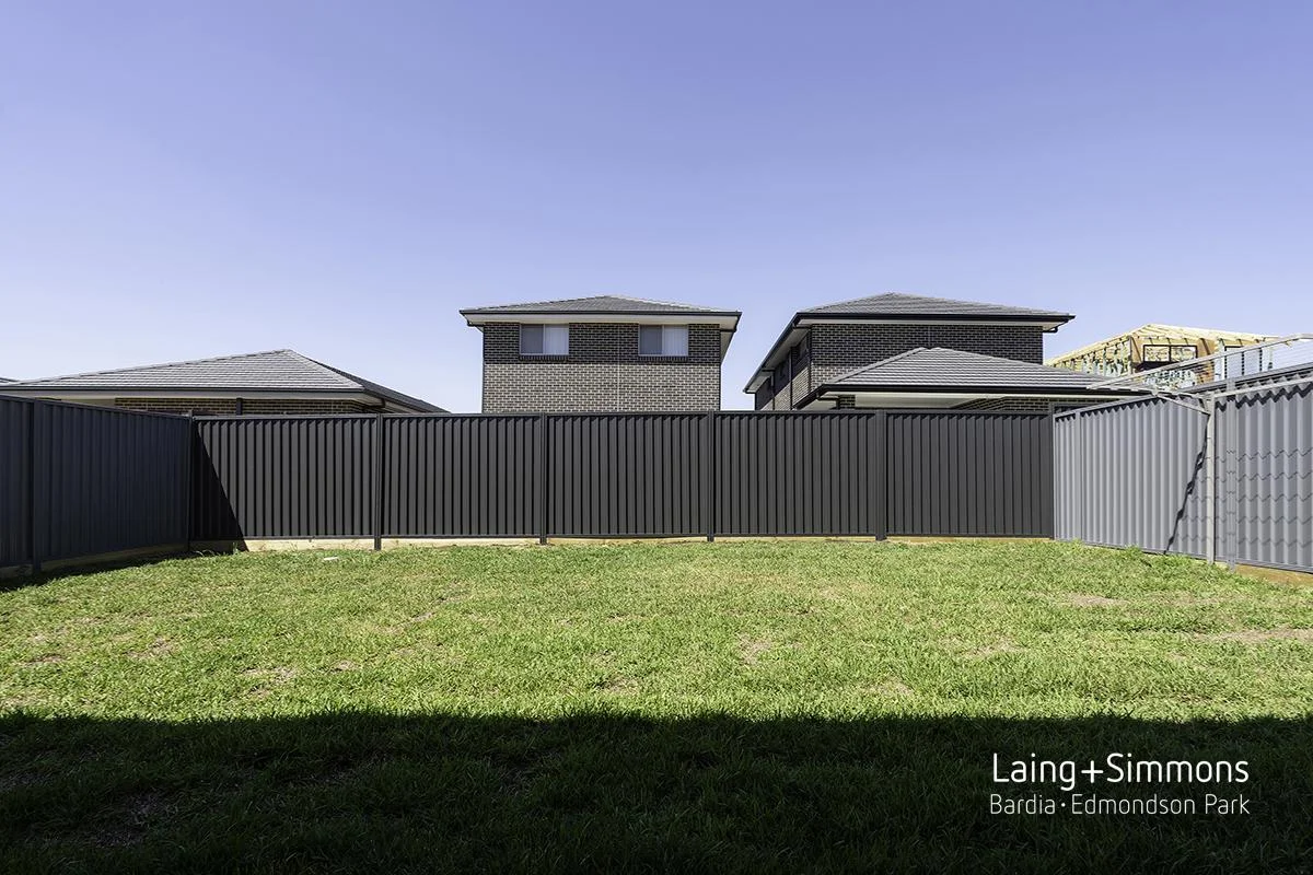 Additional image 13 of XXX Aries Street, Austral NSW 2179