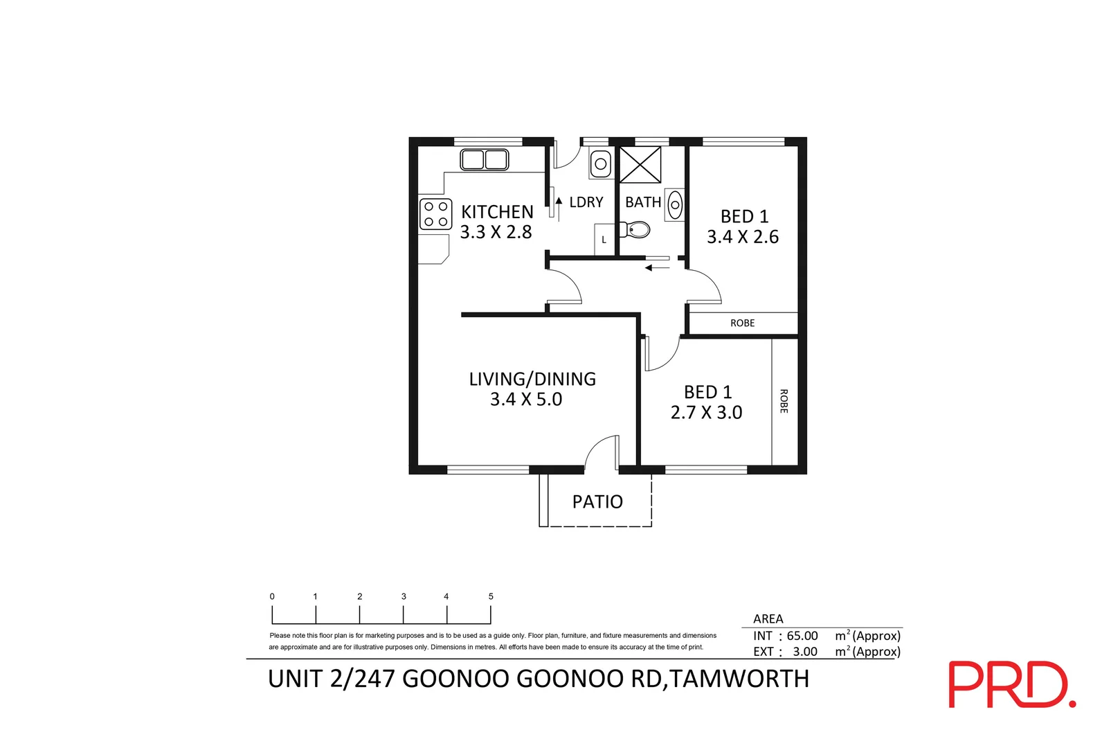 Additional image 15 of 2/247 Goonoo Goonoo Road, Tamworth NSW 2340