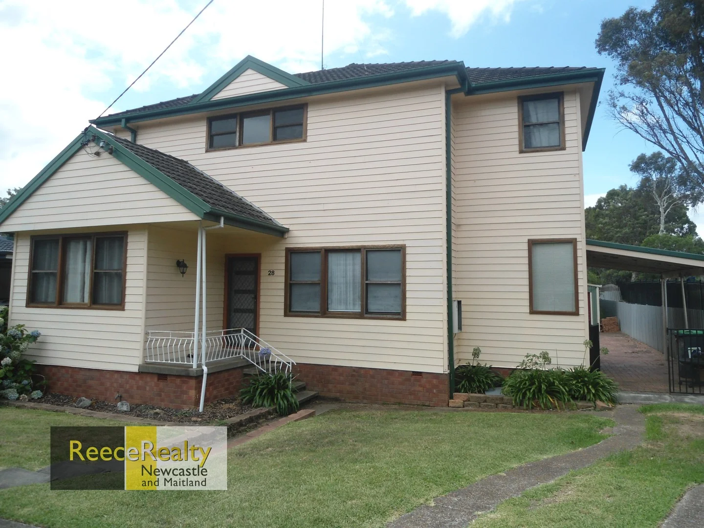 28 Leonora Parade, Waratah West NSW 2298