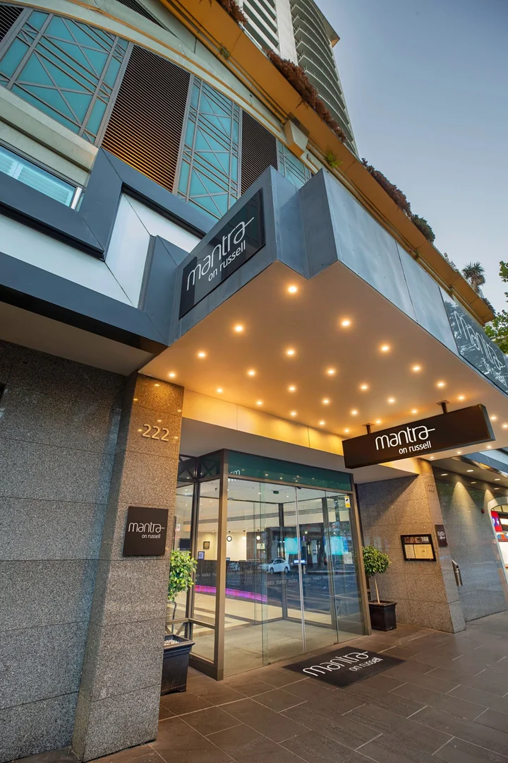 Additional image 10 of 2112/222 Russell St, Melbourne VIC 3000