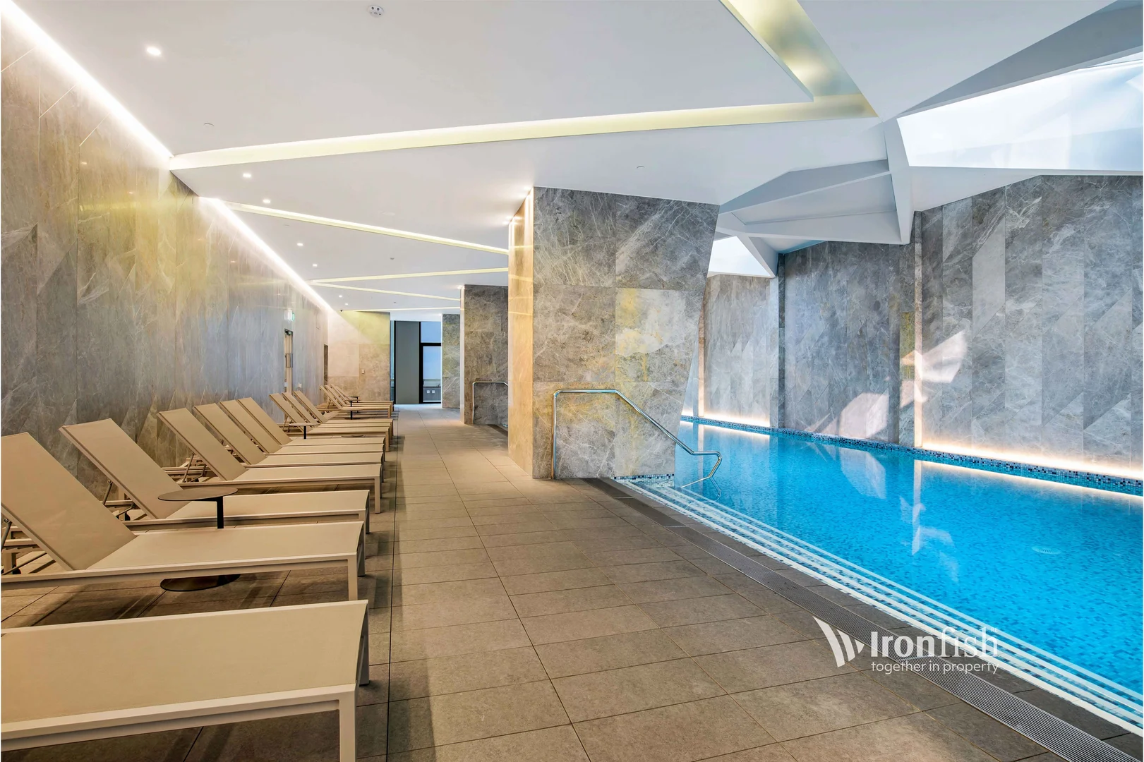 Additional image 9 of 4907/442 Elizabeth Street, Melbourne VIC 3000