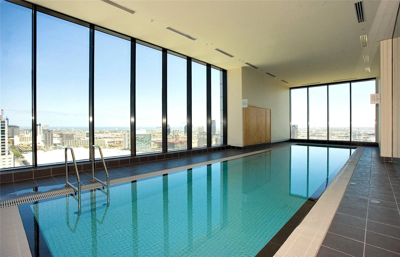 Additional image 3 of 904/280 Spencer Street, Melbourne VIC 3000