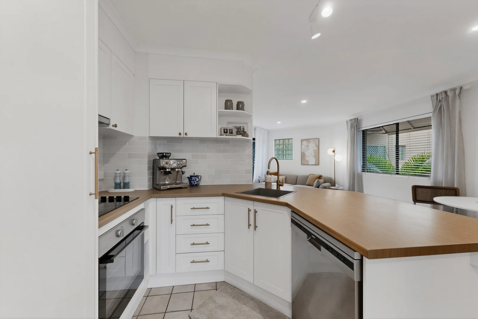 Additional image 4 of 58/101 Bowen Street, Spring Hill QLD 4000