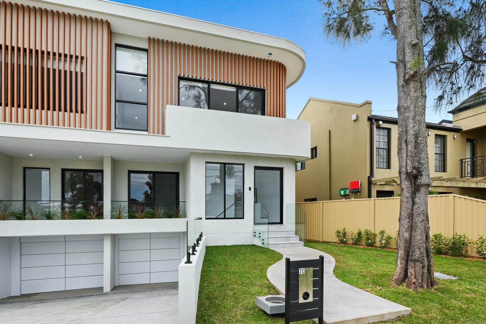 2C Ferndale Road, Revesby NSW 2212