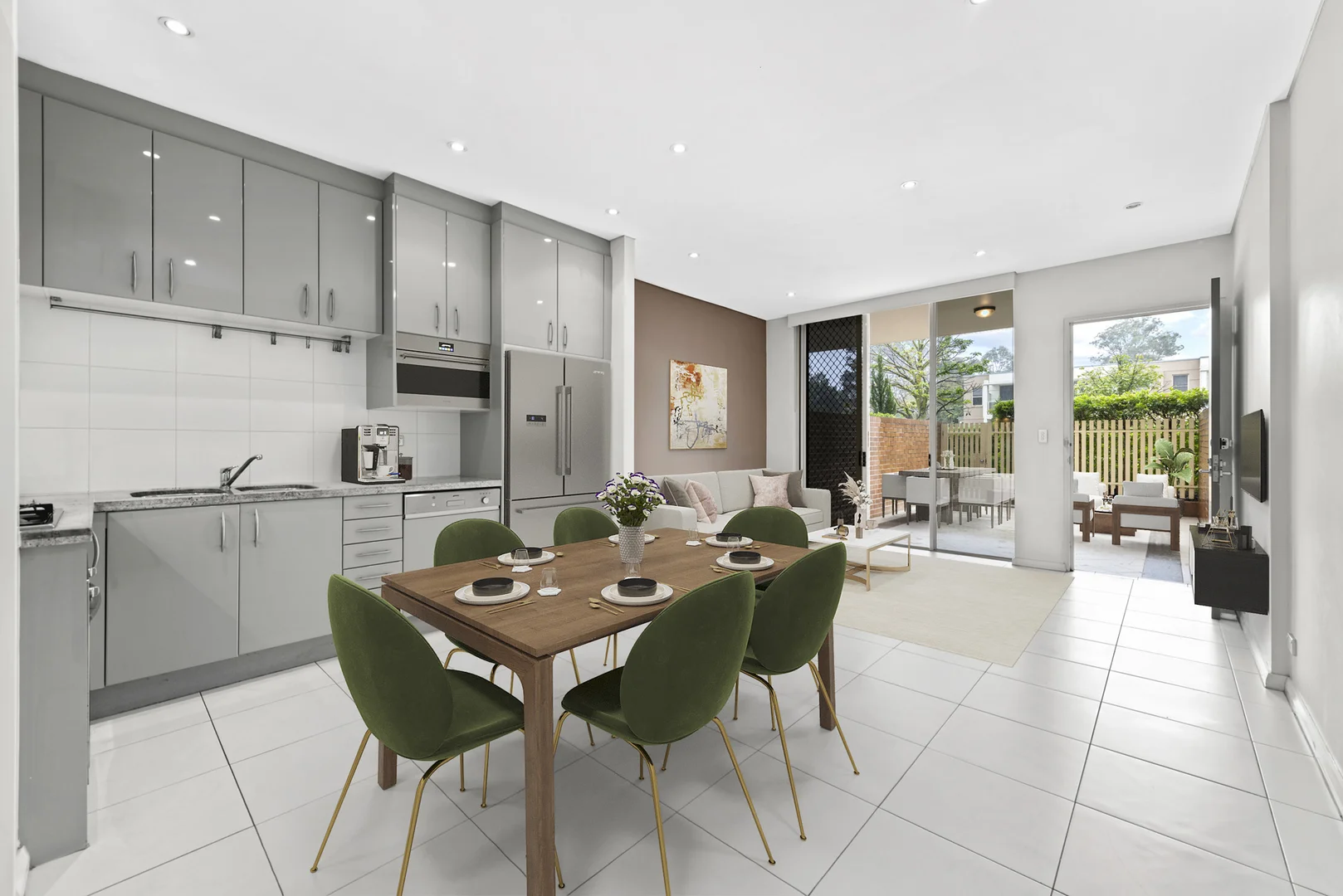 Additional image 2 of 35/18 Day Street, Silverwater NSW 2128