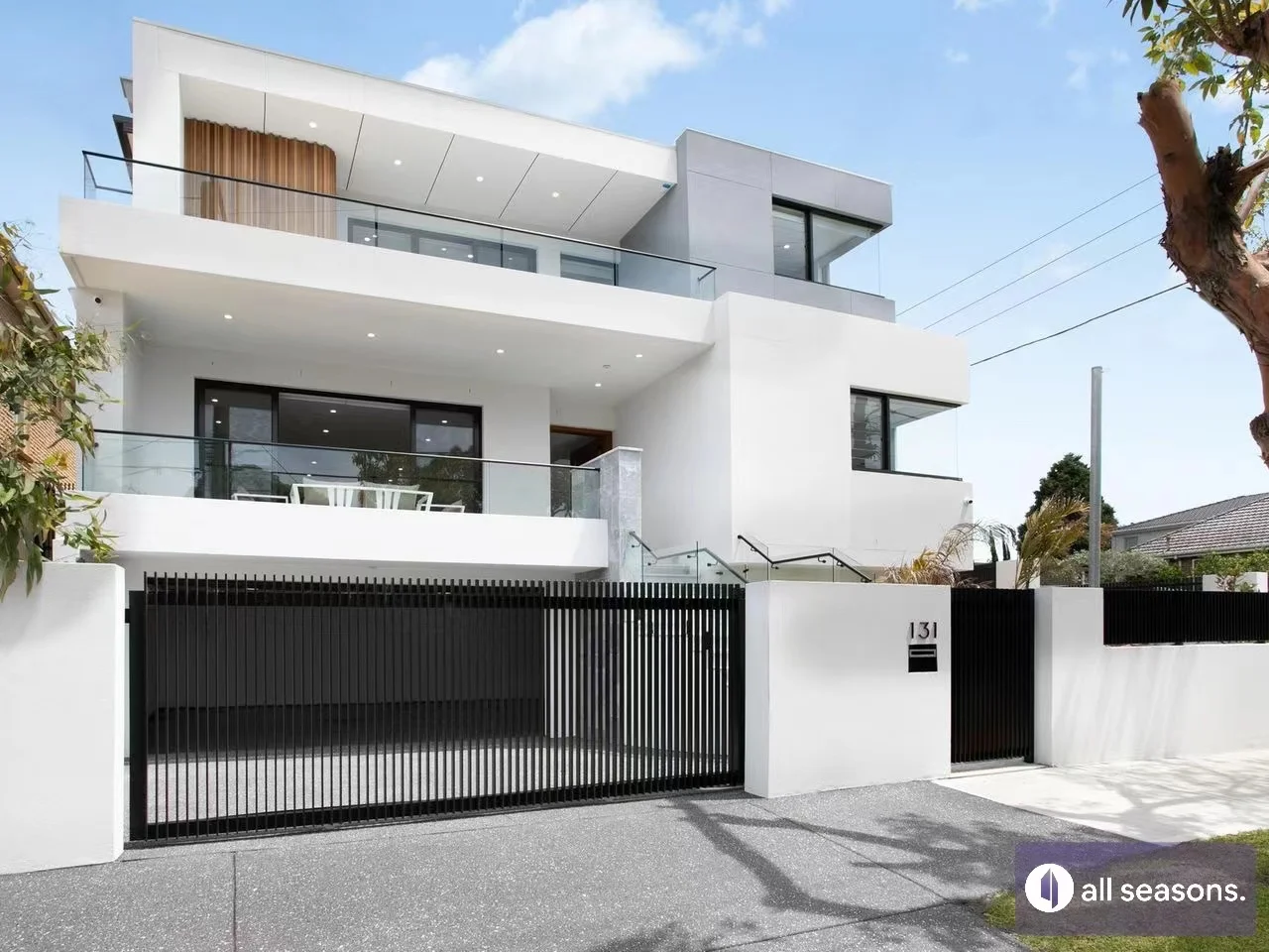 131 Patrick Street, Hurstville NSW 2220