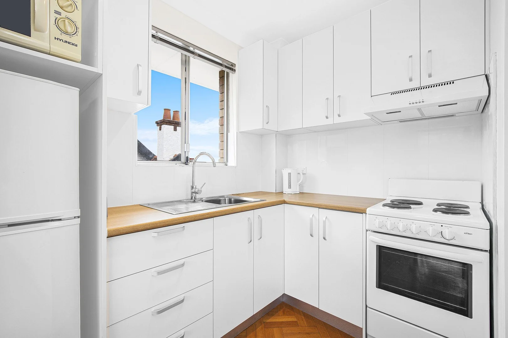 Level 3, 9/103 Wycombe Road, Neutral Bay NSW 2089